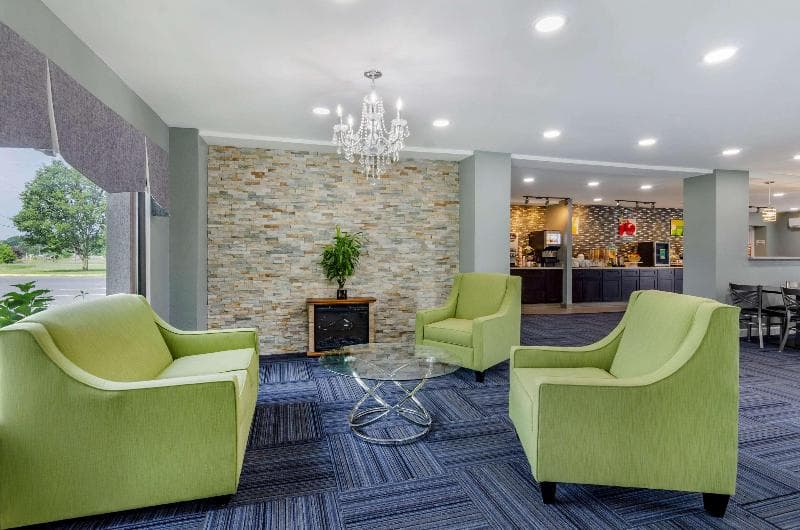 Quality Inn Verona - Staunton North photo 1