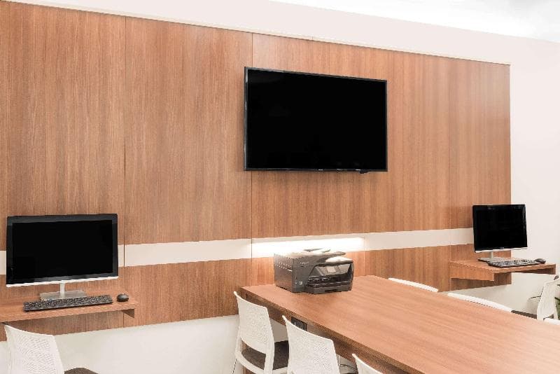 Microtel Inn & Suites By Wyndham Binghamton photo 1