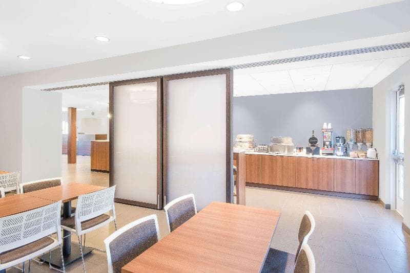 Microtel Inn & Suites By Wyndham Binghamton 3