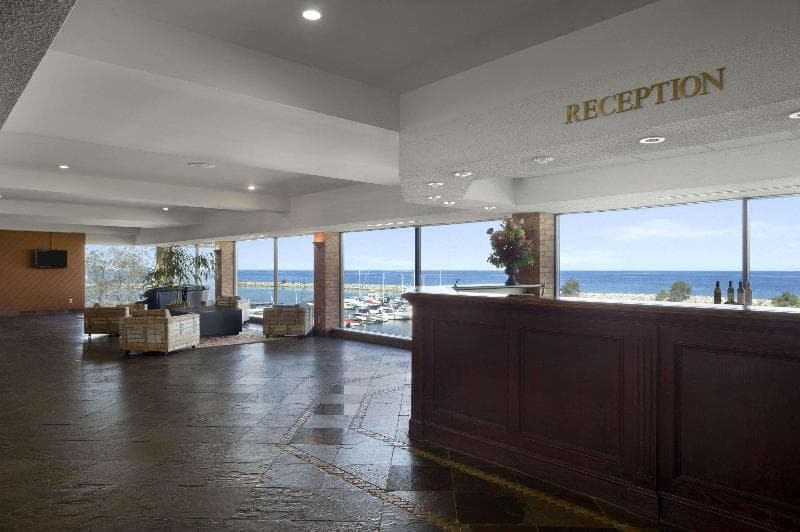 Ramada by Wyndham Jordan/Beacon Harbourside Resort 2