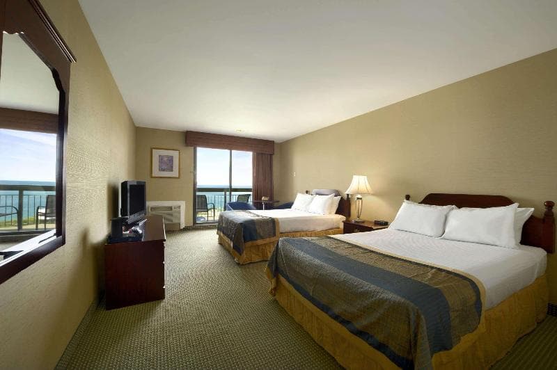 Ramada by Wyndham Jordan/Beacon Harbourside Resort 4