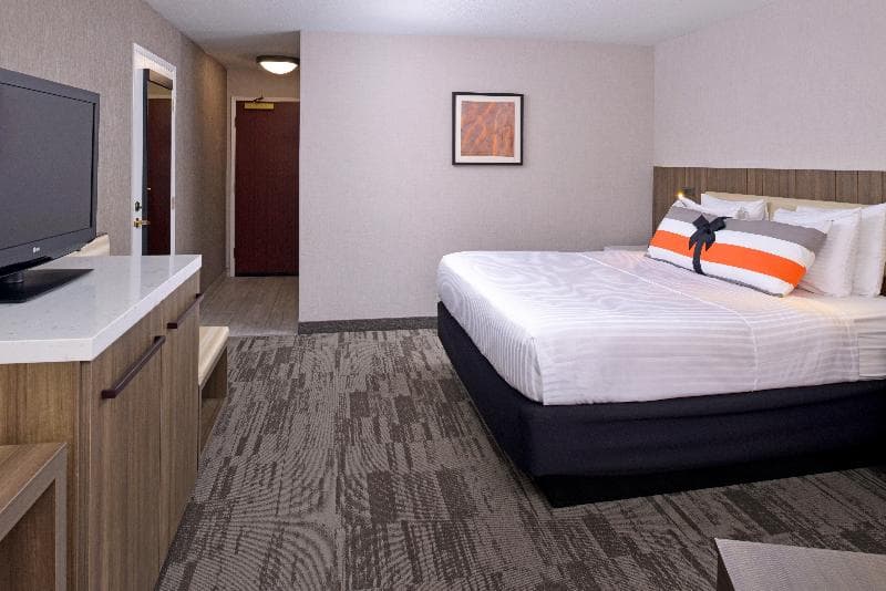 La Casa Modesto Ascend Hotel Collection 4