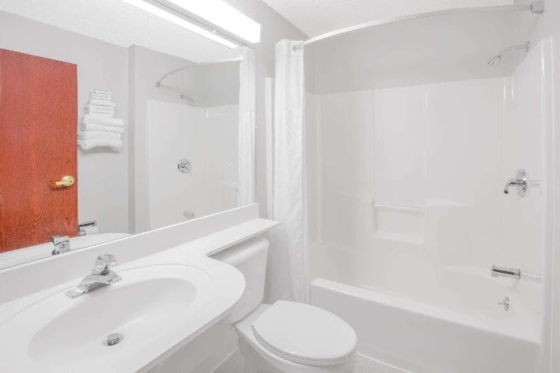 Microtel Inn & Suites by Wyndham Manistee 2