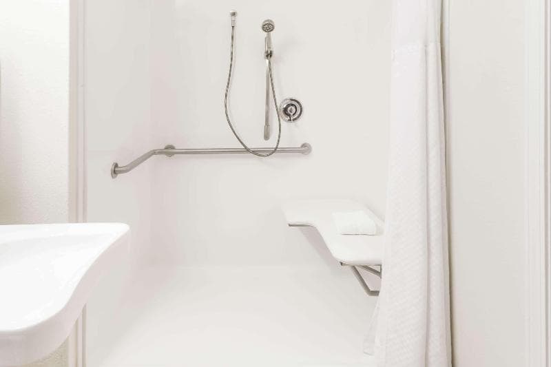 Microtel Inn & Suites by Wyndham Wilson 3