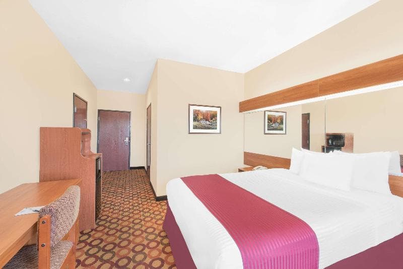 Microtel Inn & Suites By Wyndham Aransas Pass/Corpus Christi 3