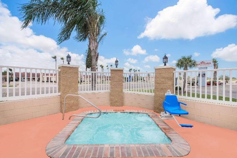 Microtel Inn & Suites By Wyndham Aransas Pass/Corpus Christi 4