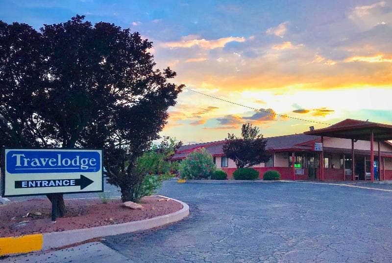 Travelodge By Wyndham Truth Or Consequences photo 1