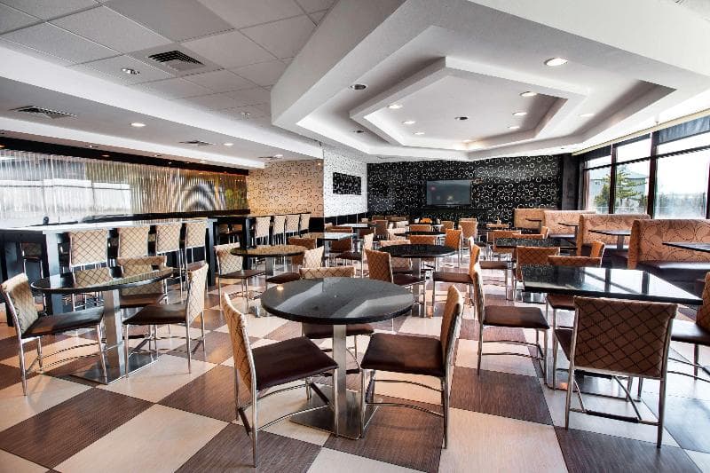 Travelodge By Wyndham Avenel Woodbridge 2