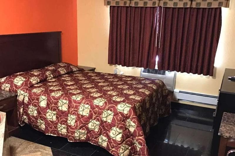 Travelodge By Wyndham Avenel Woodbridge 4