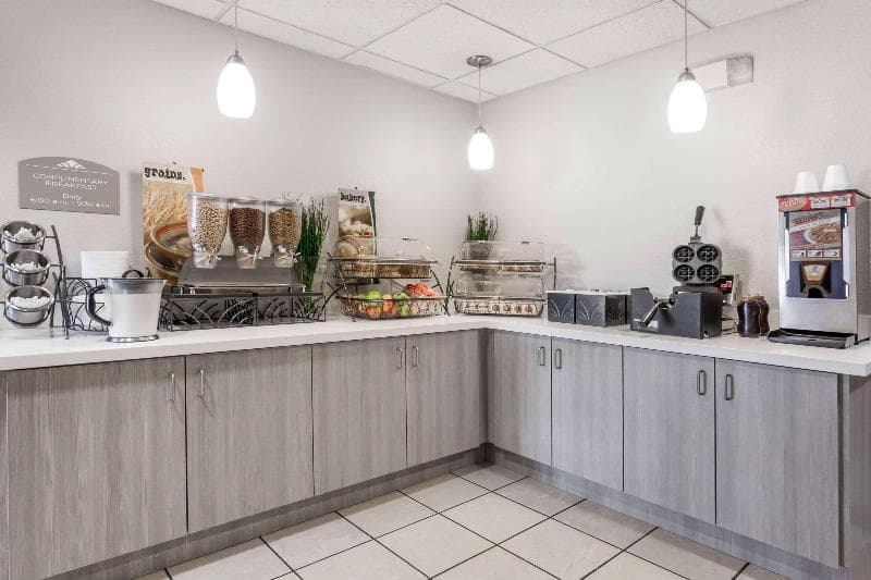 Microtel Inn & Suites by Wyndham Modesto Ceres 3