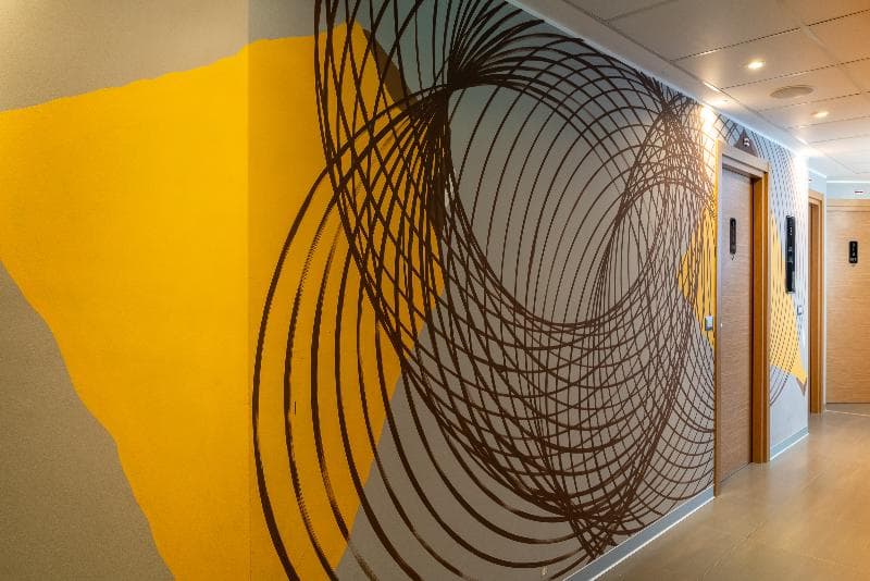 Nyx Hotel Milan 3