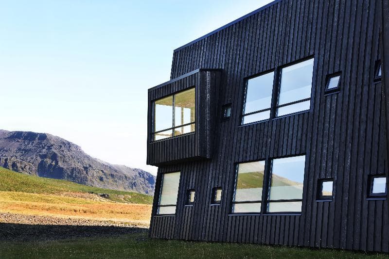 Fosshotel Glacier Lagoon 2