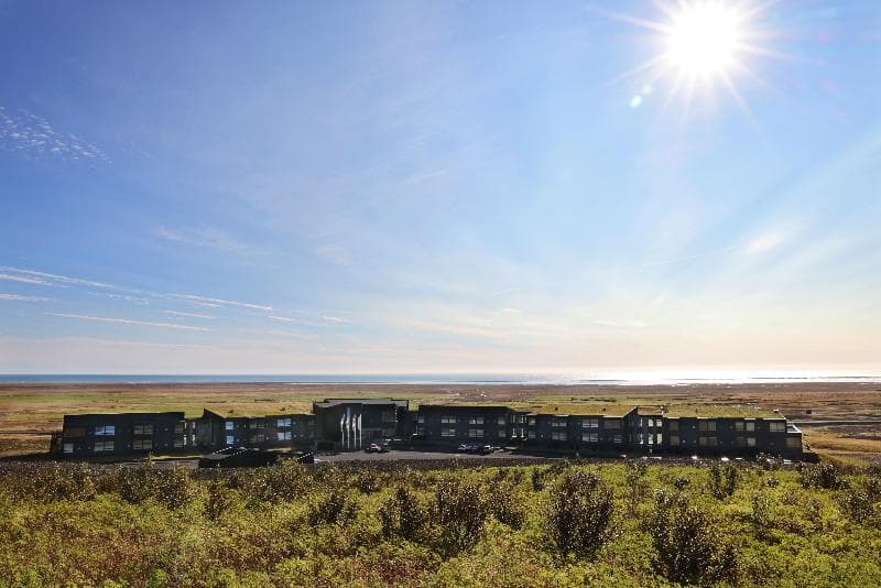 Fosshotel Glacier Lagoon 3