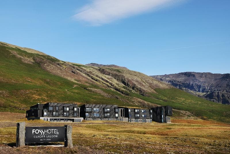 Fosshotel Glacier Lagoon 4