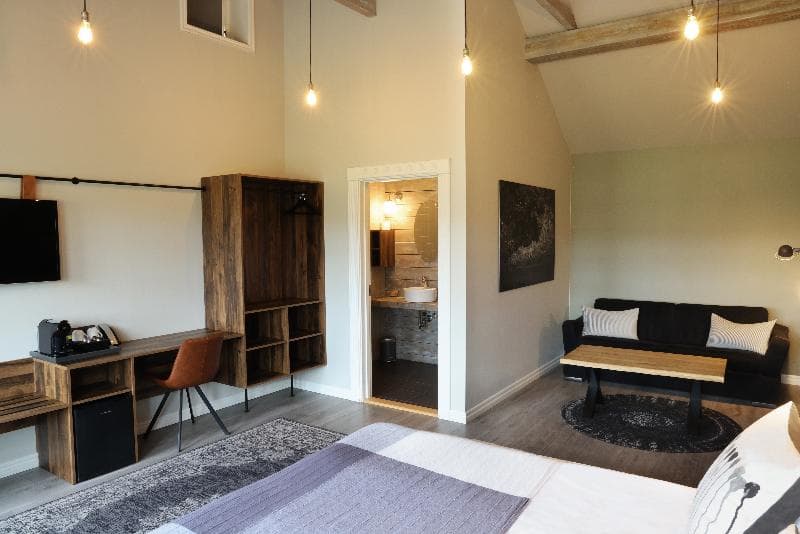 Fosshotel Hellnar 3