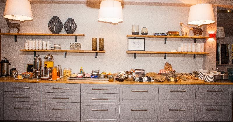 Fosshotel Hekla photo 1