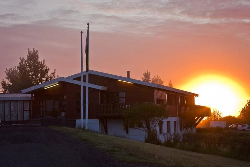 Fosshotel Hekla 3