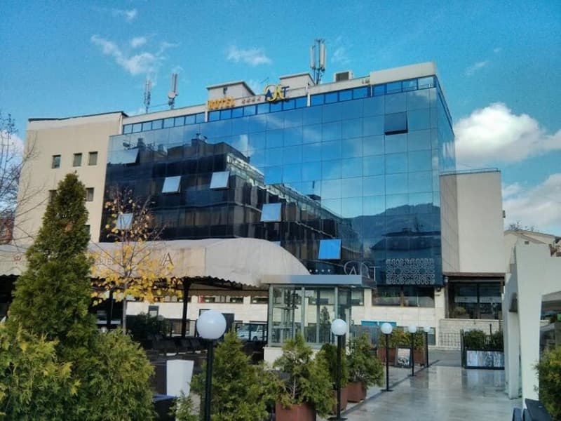 Art Hotel 2