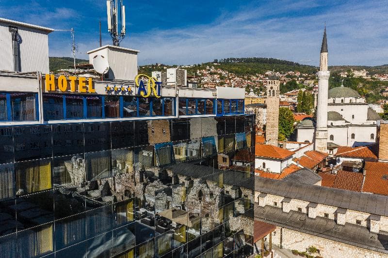 Art Hotel 5