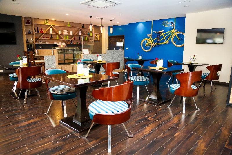 Golden Tulip Westlands Nairobi 4