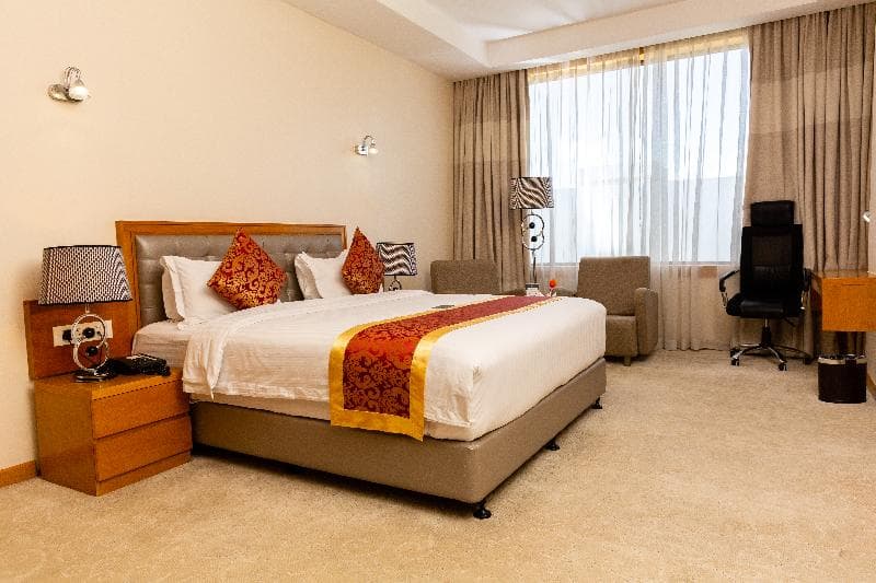 Golden Tulip Westlands Nairobi 5