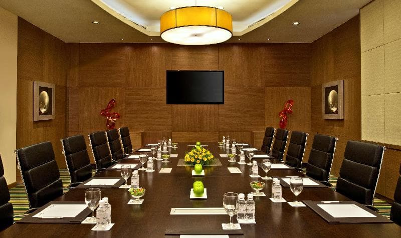 Radisson Hotel Kandla 1