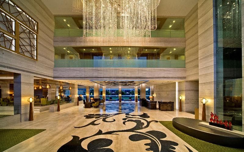 Radisson Hotel Kandla 5