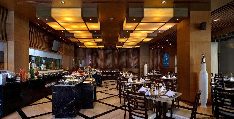 Radisson Hotel Kandla 3