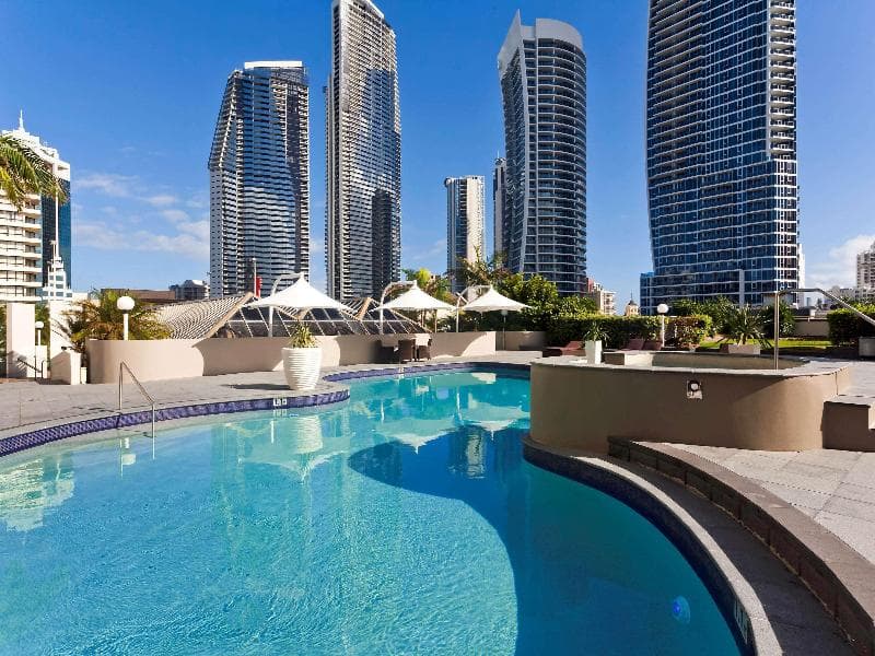 Novotel Surfers Paradise 5