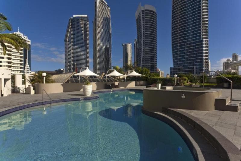 Novotel Surfers Paradise 4
