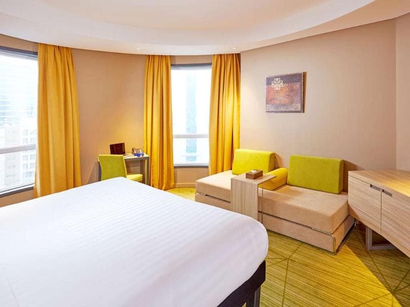 Ibis Styles Makkah 3