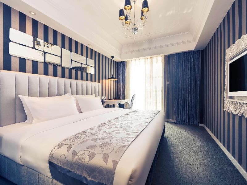 Mercure Xiamen Exhibition Centre 2