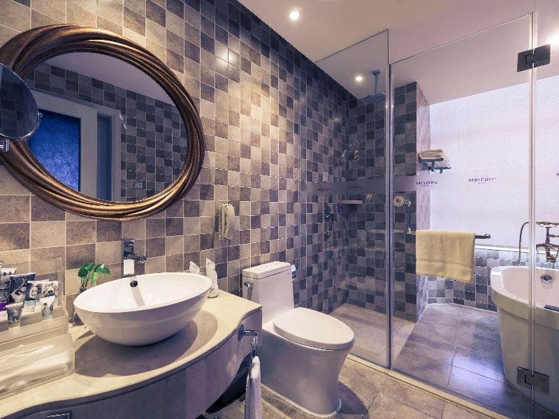 Mercure Xiamen Exhibition Centre 5