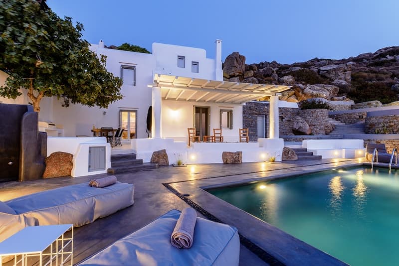 Villa Venti photo 1