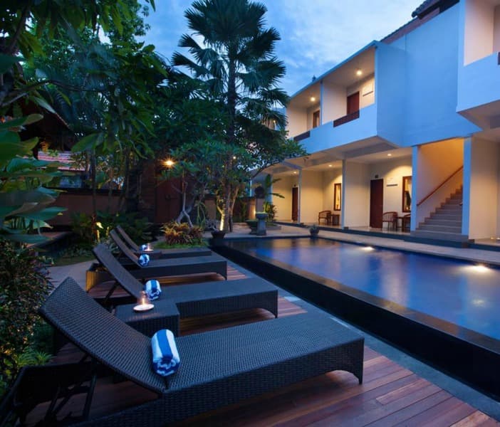 Nesa Sanur Hotel 1