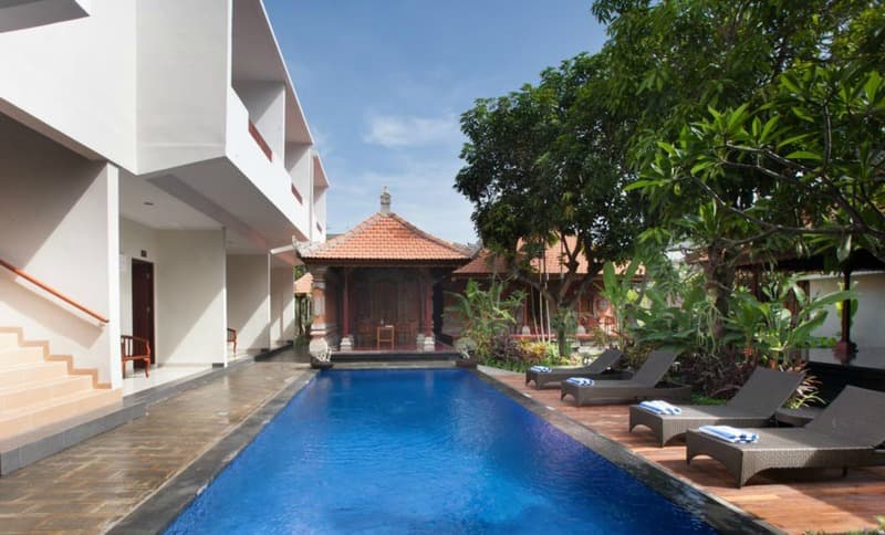 Nesa Sanur Hotel 2