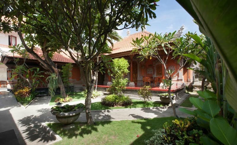 Nesa Sanur Hotel 3