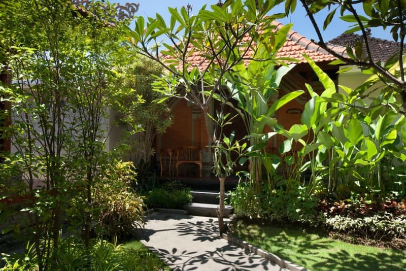 Nesa Sanur Hotel 4