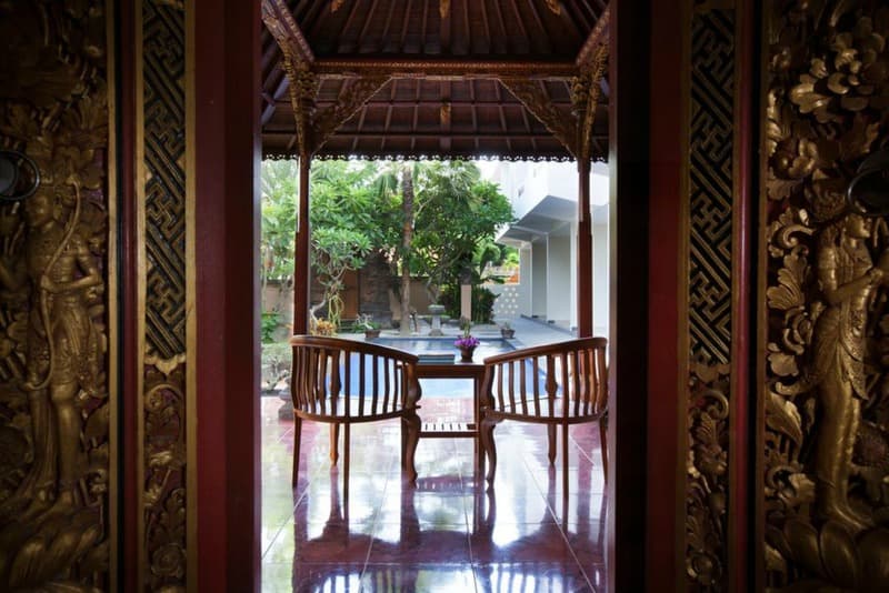Nesa Sanur Hotel 5