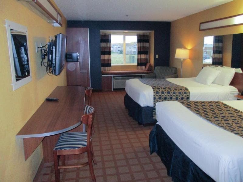 Quality Inn & Suites Watertown Fort Drum photo 1