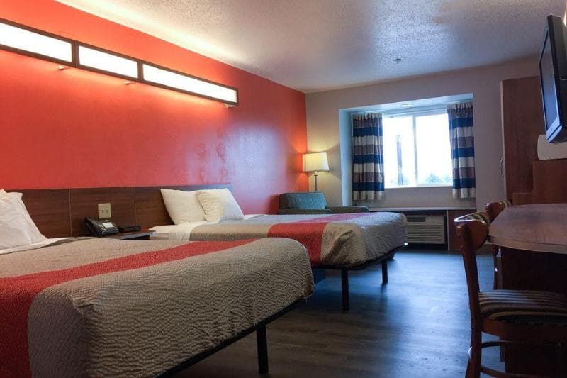 Quality Inn & Suites Watertown Fort Drum 4