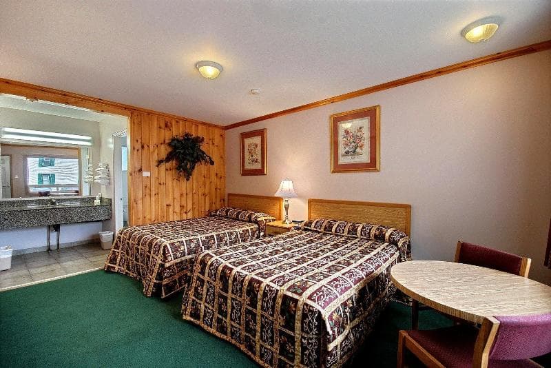 Knights Inn Huntsville 3