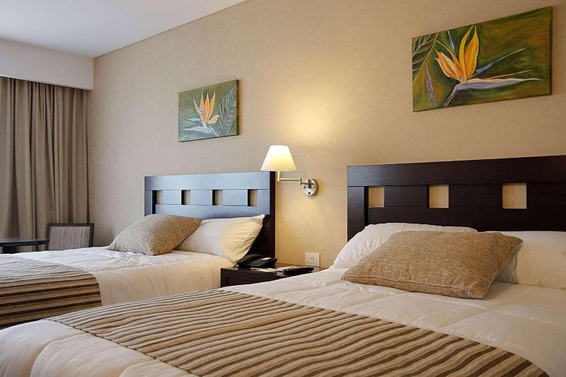 Howard Johnson By Wyndham Funes 4