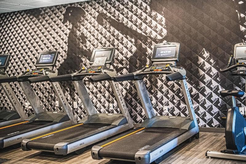 Delta Hotels By Marriott Cincinnati Sharonville 4