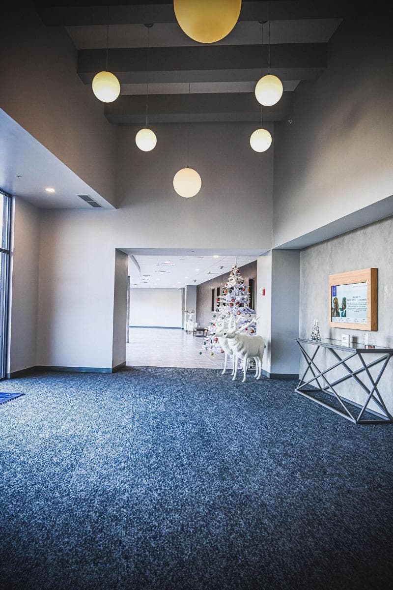 Delta Hotels By Marriott Cincinnati Sharonville main