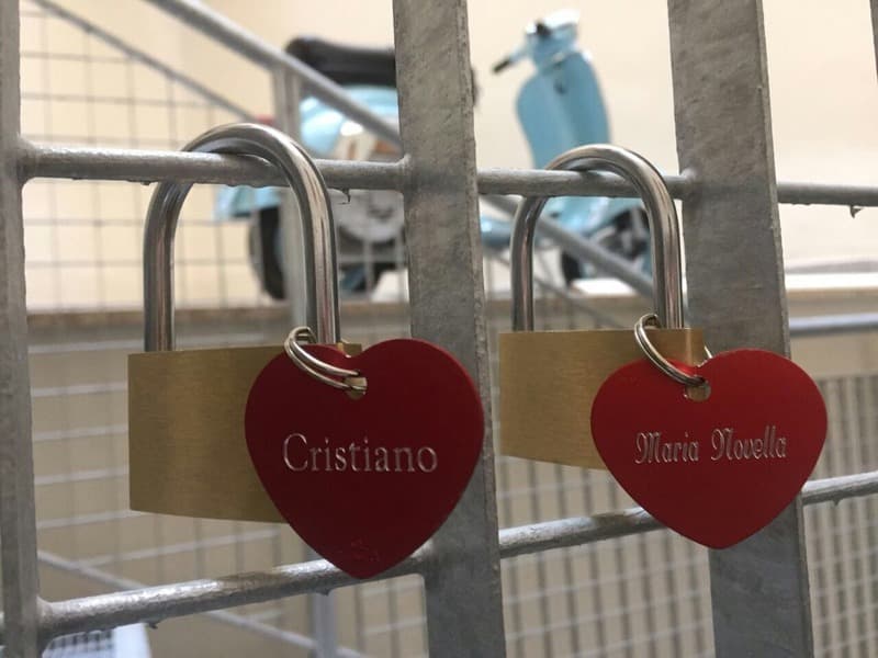 Hostel Trastevere 1 4