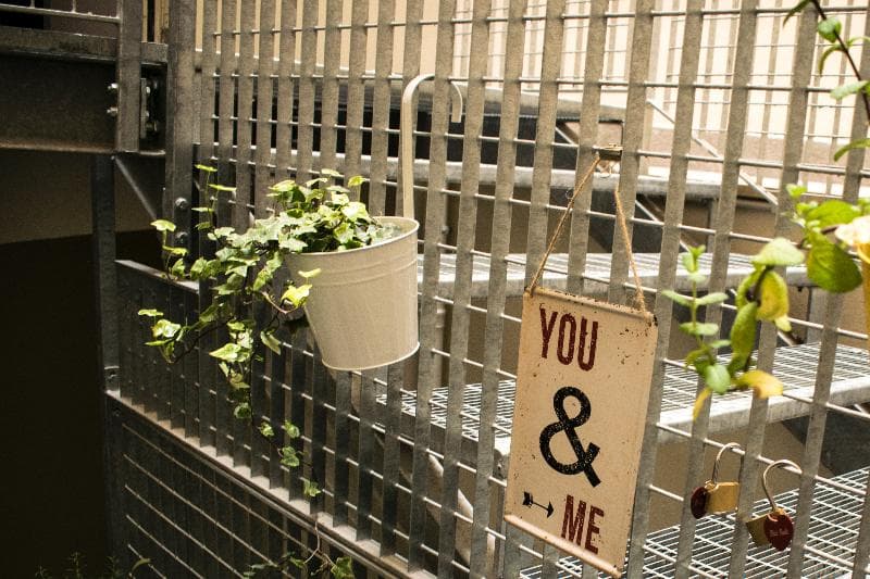 Hostel Trastevere 1 5