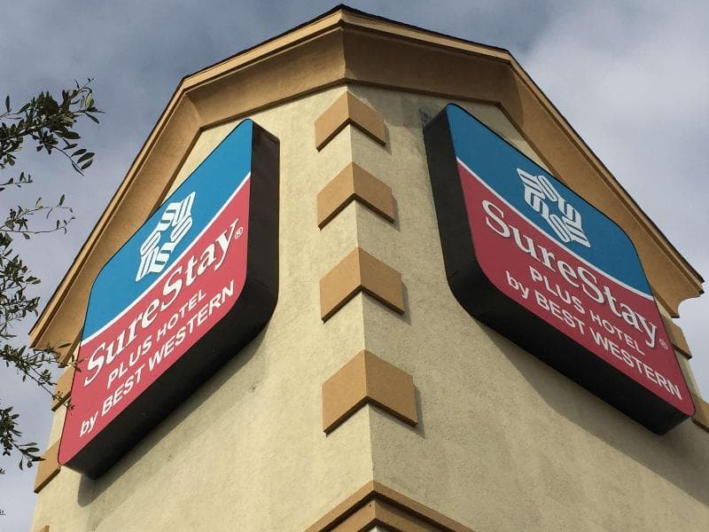 Surestay Plus Hotel By Best Western Benbrook Ft Worth 4