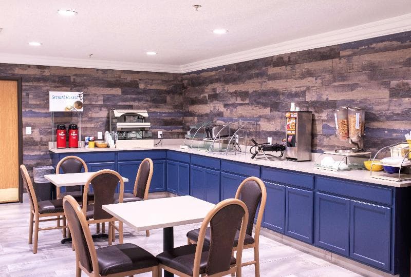Surestay Plus Hotel By Best Western Benbrook Ft Worth photo 1