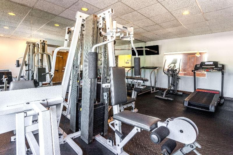 Days Inn & Suites By Wyndham Roseville/Detroit Area 3